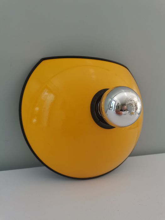 Italian design wall lamp T. Cimini for Lumina - "Emi"
