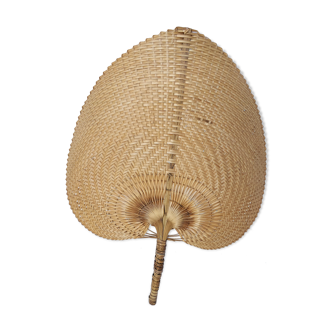 Palme en osier