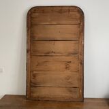 Louis Philippe mirror from the late 19th century. 140x85.