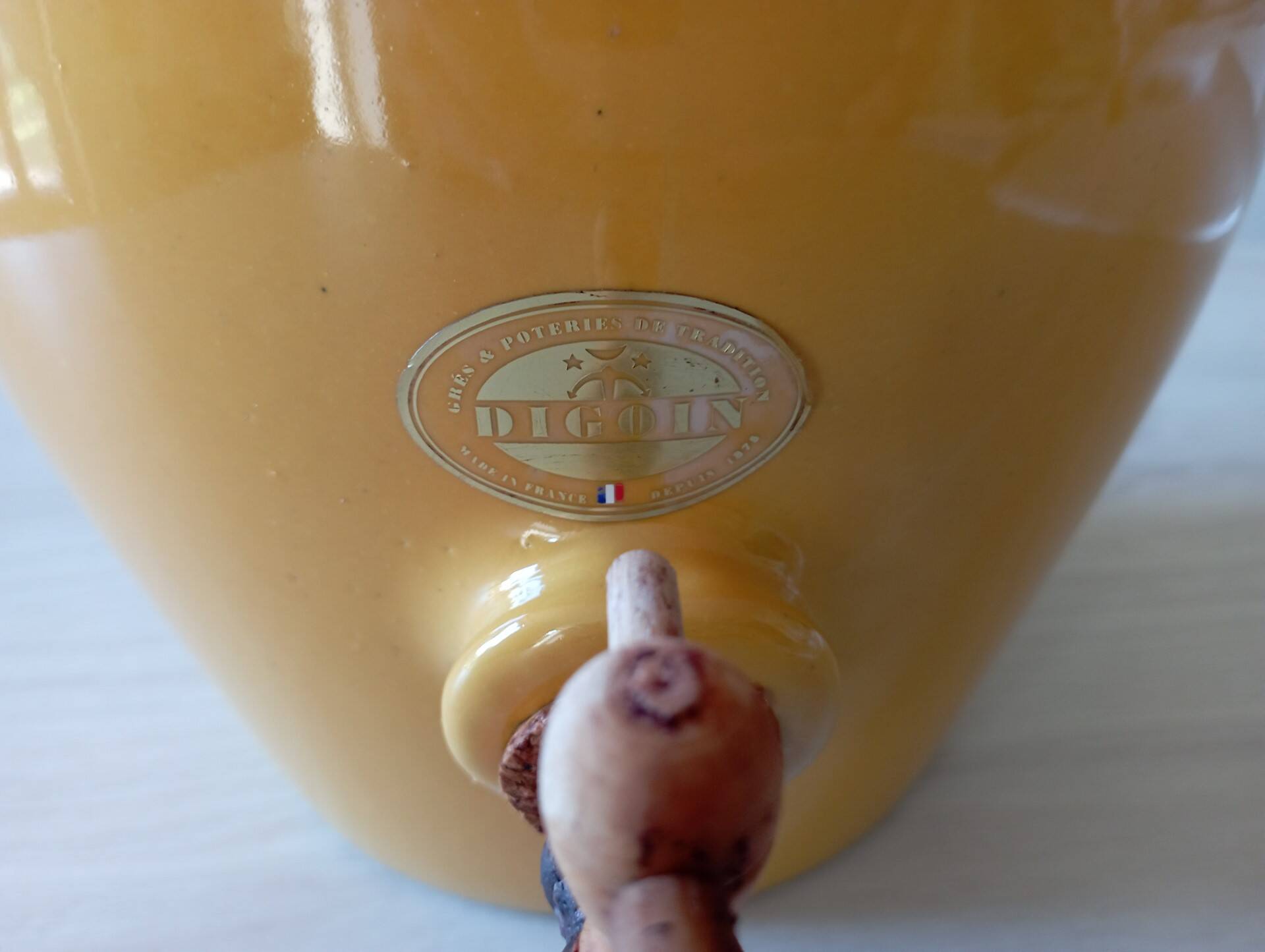 Vinegar