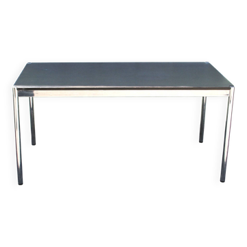 Table salle à manger USM