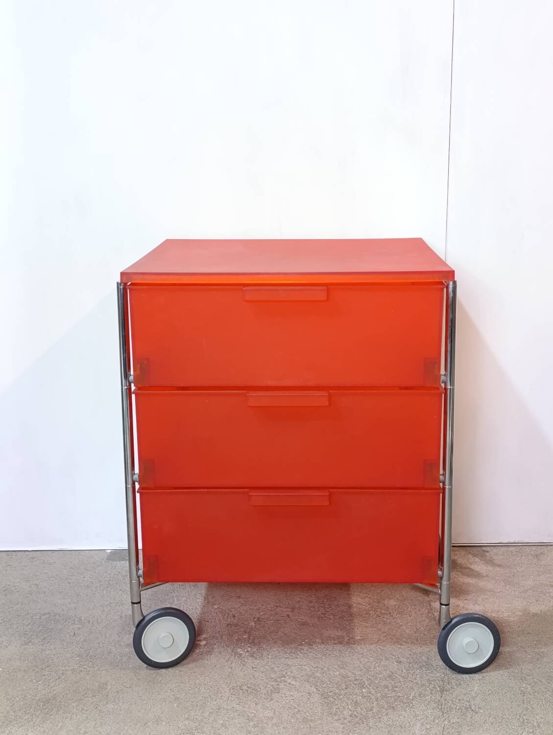 Meuble Kartell mobil
