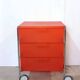 Meuble Kartell mobil
