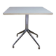 Table HAY About a Table AA15 white square by Hee Welling