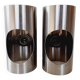 Pair of OXAR wall lights