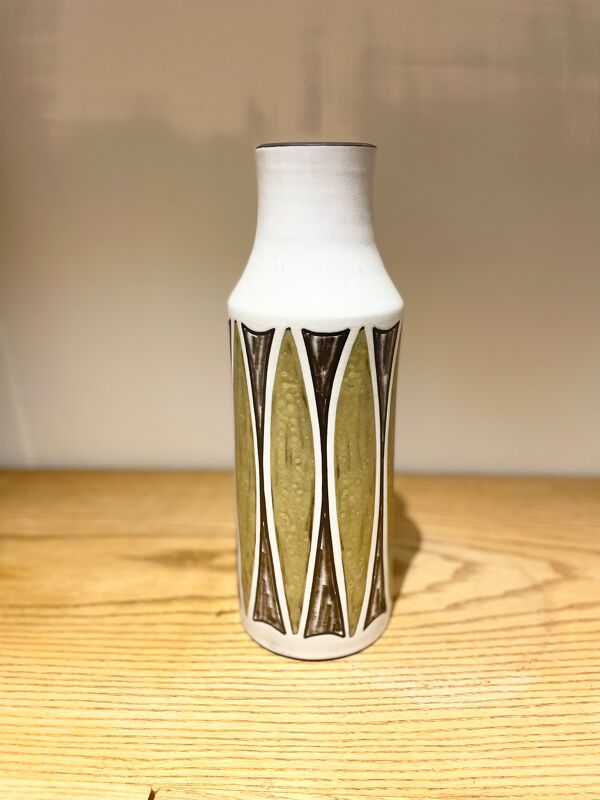 Vase sixties Suisse