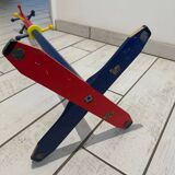 Pierre Sala pencil coat rack