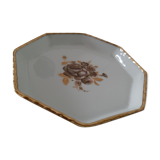 Fürstenberg porcelain sweet tray