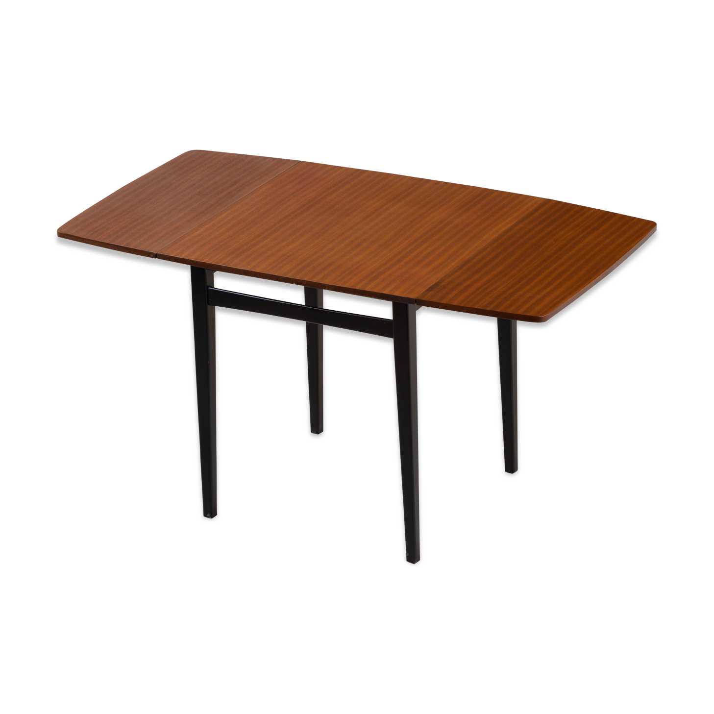 Vintage Scandinavian table