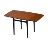 Vintage Scandinavian table