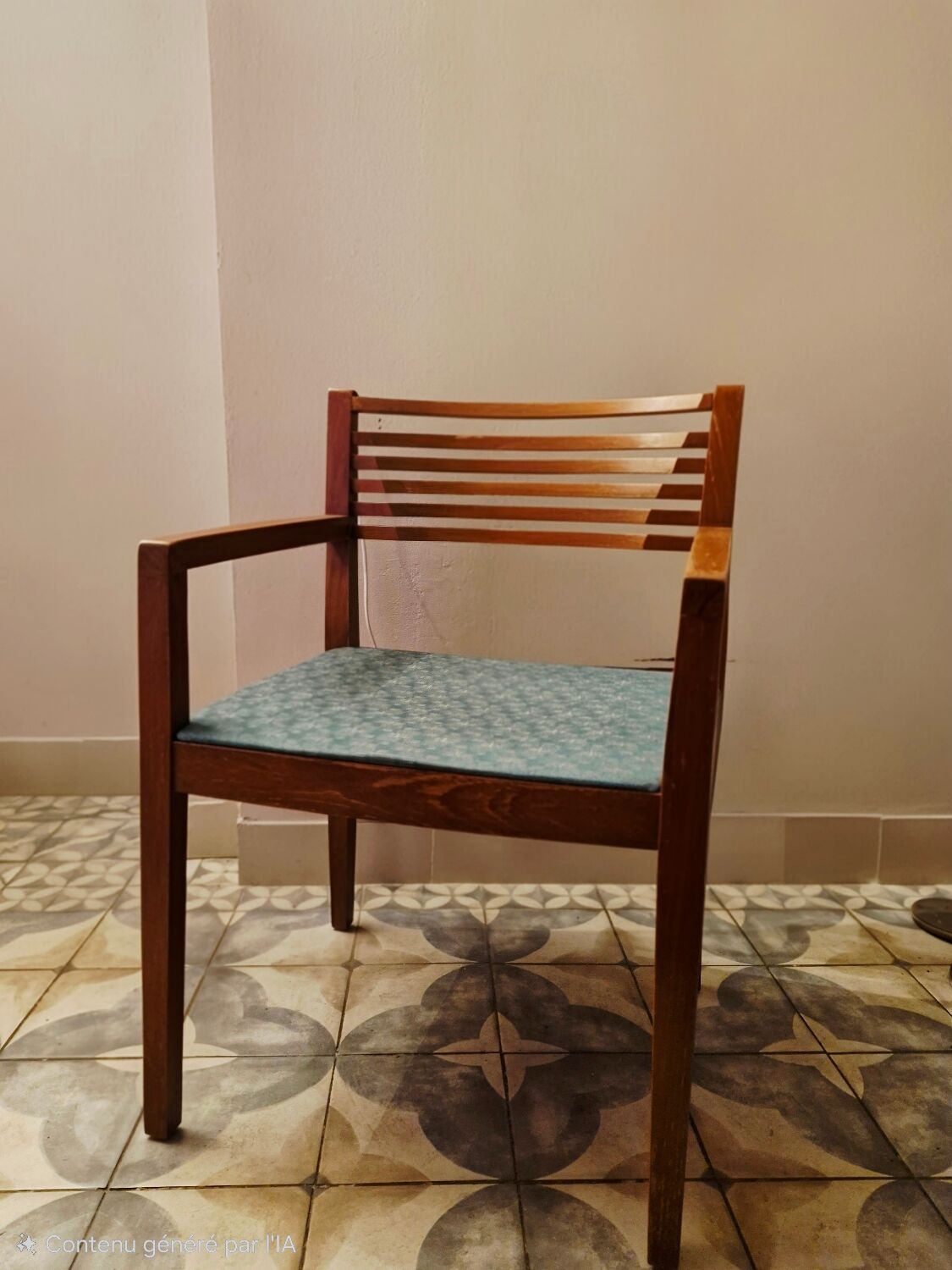 Set of 5 Knoll chairs by Joseph & Linda Ricchio