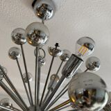 Lustre spoutnik 70´s