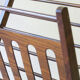 Scandinavian magazine holder by Cees Braakman