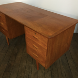 Vintage office 50s