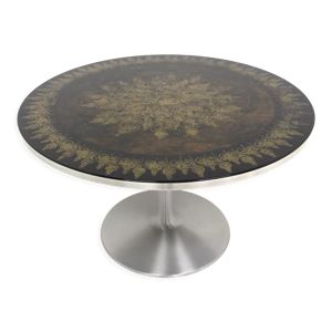 table de salle à manger