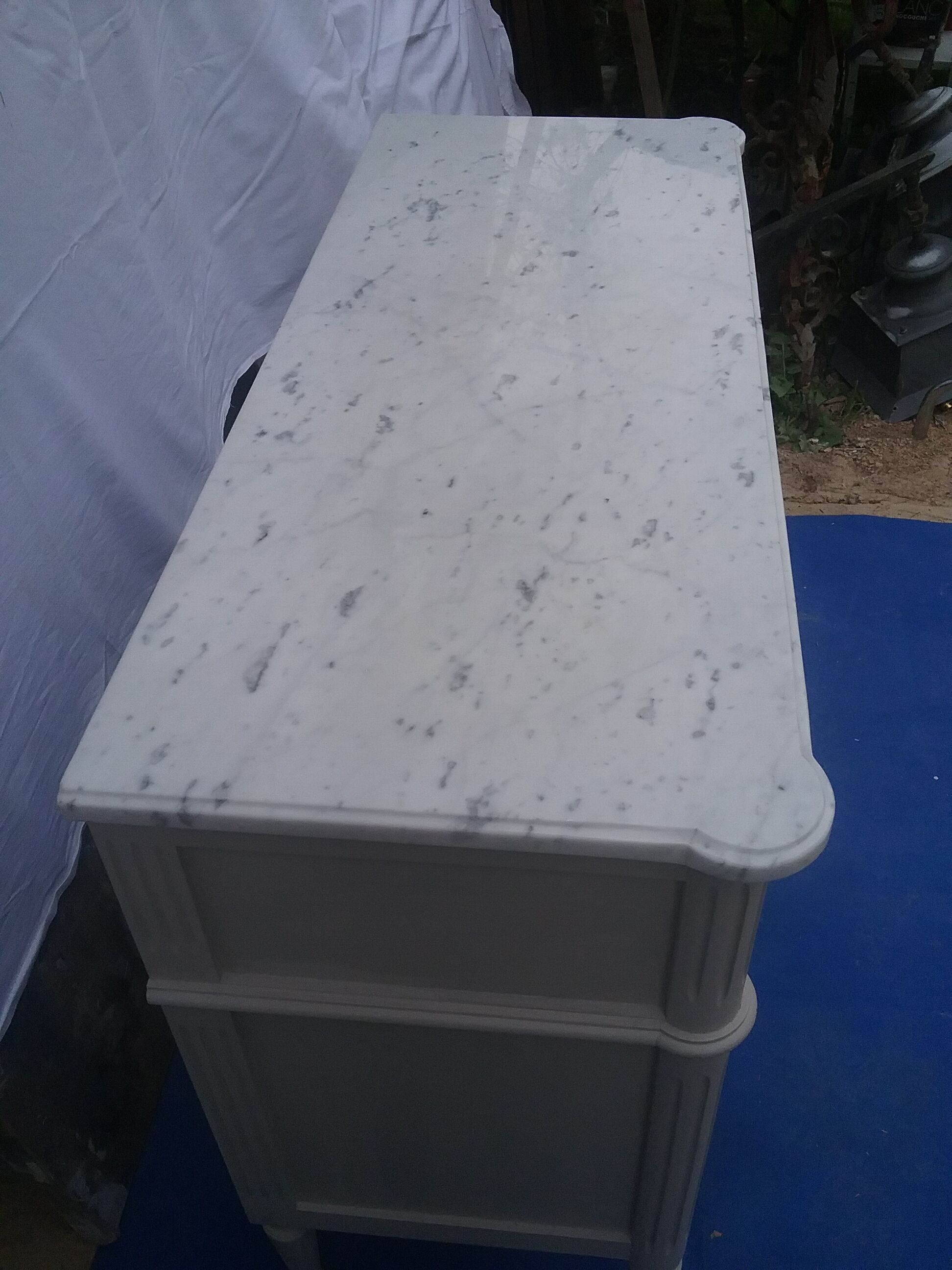 Commode style Louis  XVI