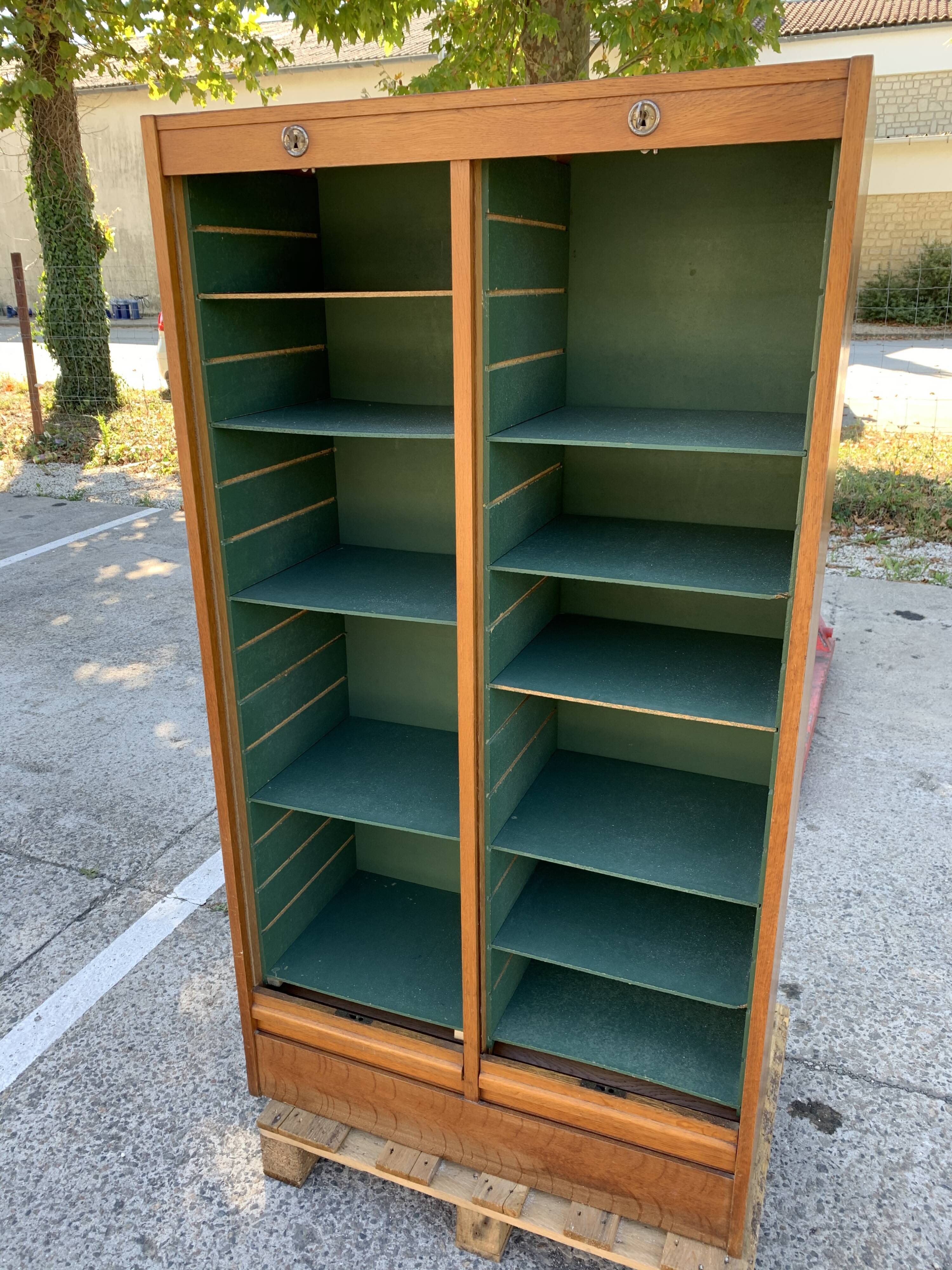 Curtain classer furniture