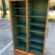 Curtain classer furniture