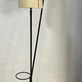 Vintage floor lamp.