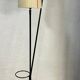 Lampadaire vintage