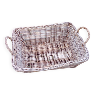 Laundry basket