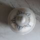 Small soup tureen