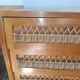 Vintage chest of drawers