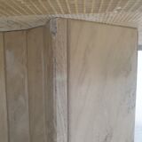 Italian Marble Coffee Table, 1970's