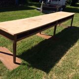 Large table