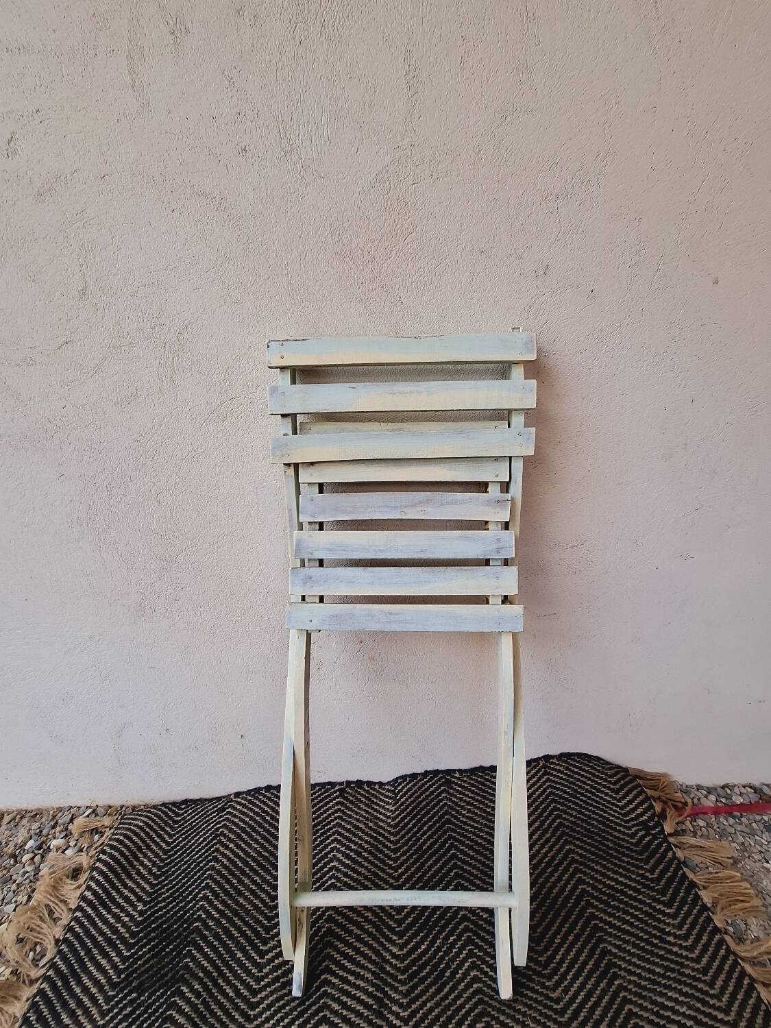 Children's chair