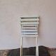 Chaise enfant