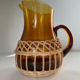 Vintage 70s carafe