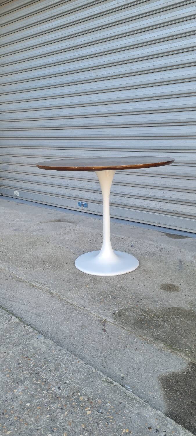 Tulip table 1980