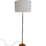Temde Leuchten Floor Lamp, 1970s