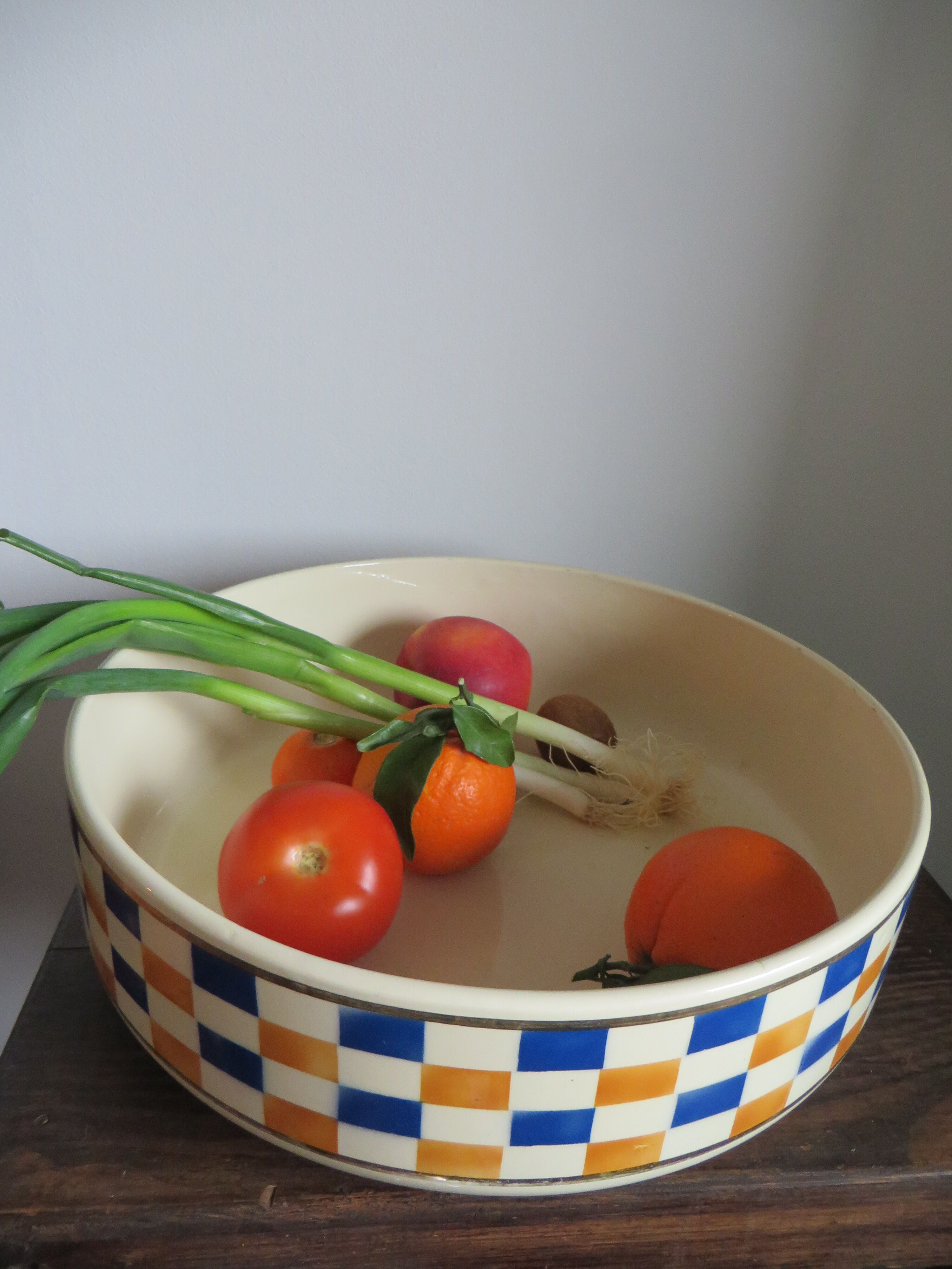 Basin