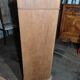Solid wood buffet
