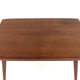 Louis van Teeffelen for Wébé dining table 'Milaan'