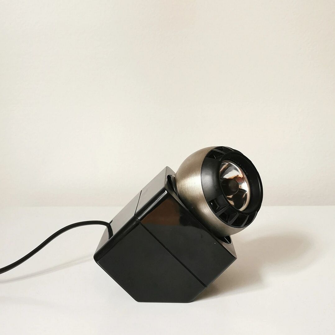Table lamp / spot osram, 1970