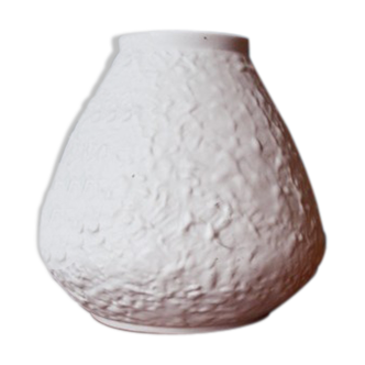Vase biscuit