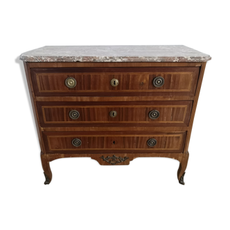 Dresser, 19th