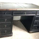 Napoleon III style box office