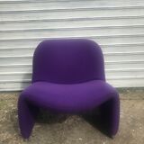 Armchair Alky, Giancarlo Piretti