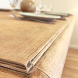 SYLVIE - Renovated farmhouse table