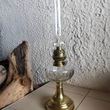 Lampe à pétrole astral