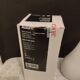 Suspension Alium Habitat white