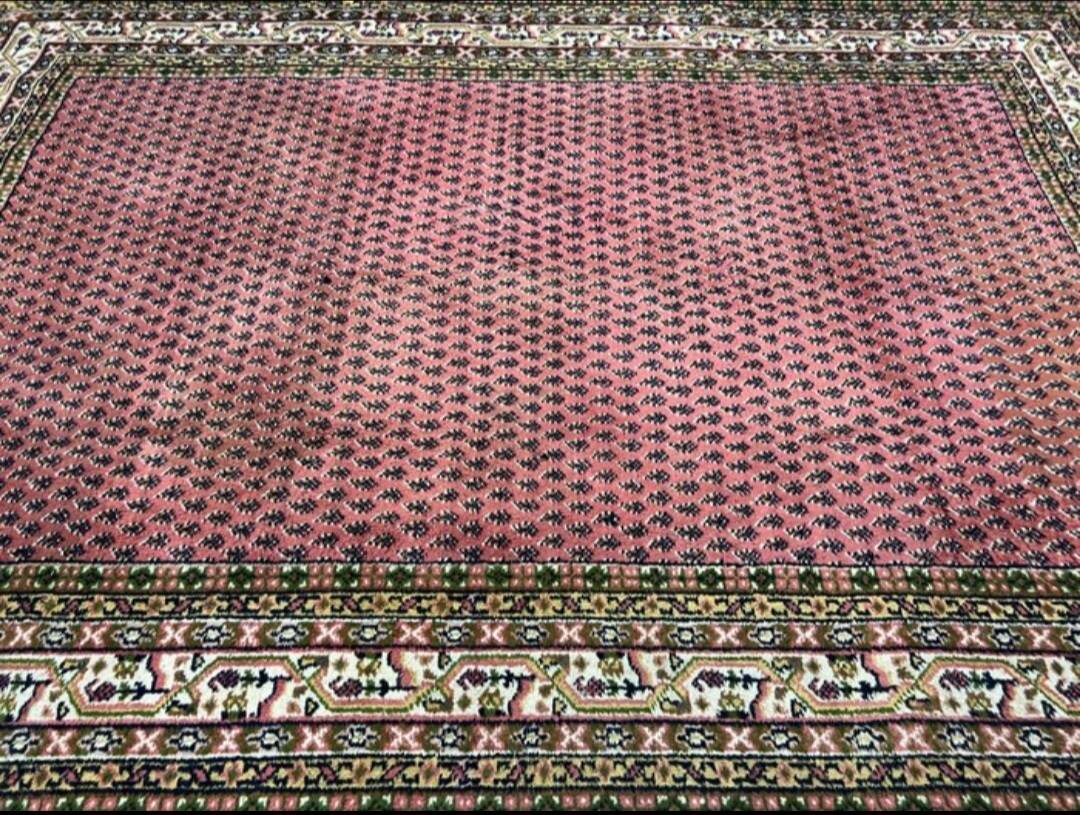Tapis Sarough Mir