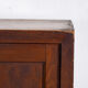Ancienne armoire japonaise à portes coulissantes – Période Meiji (c.1900-1920) #67