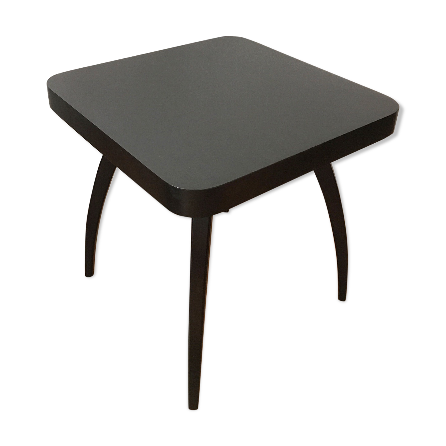 Spider "Pavouk" by Jindrich Halabala, UP Zavody Rousinov, Czechoslovakia