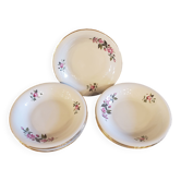 8 soup plates chooziez poland