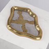 David Marshall Bronze Ashtray